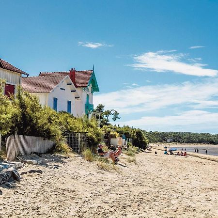 Ronce-Les-Bains - Appartement Rez-De-Chaussee Droit - 90M De La Plage Екстер'єр фото