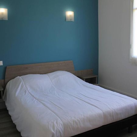 Ronce-Les-Bains - Appartement Rez-De-Chaussee Droit - 90M De La Plage Екстер'єр фото