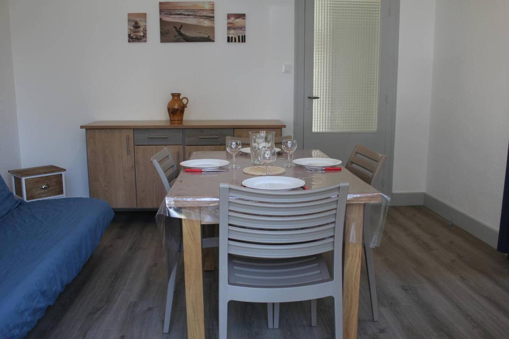 Ronce-Les-Bains - Appartement Rez-De-Chaussee Droit - 90M De La Plage Екстер'єр фото