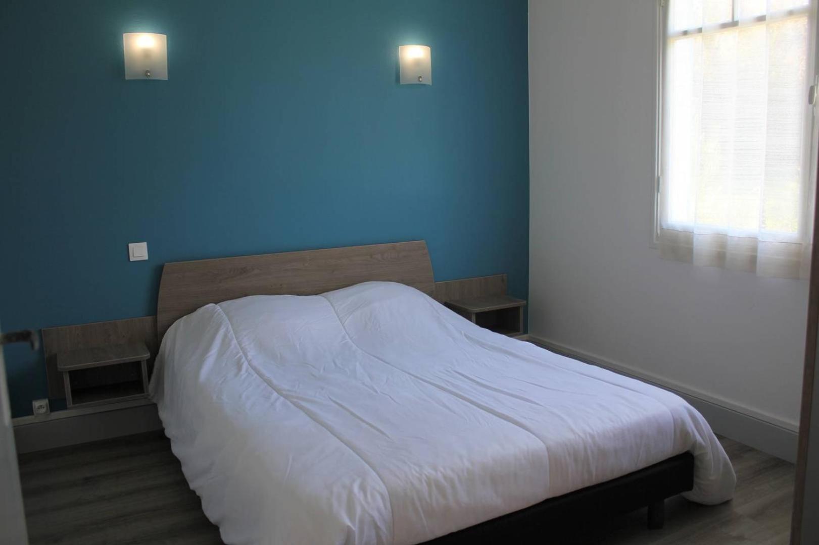 Ronce-Les-Bains - Appartement Rez-De-Chaussee Droit - 90M De La Plage Екстер'єр фото