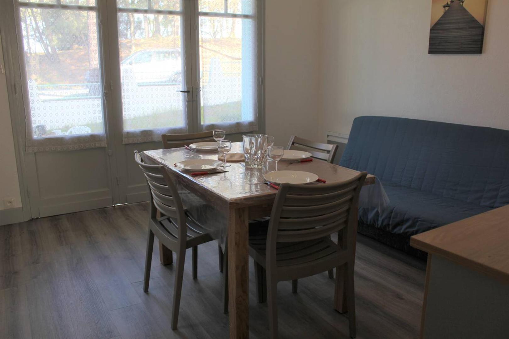 Ronce-Les-Bains - Appartement Rez-De-Chaussee Droit - 90M De La Plage Екстер'єр фото