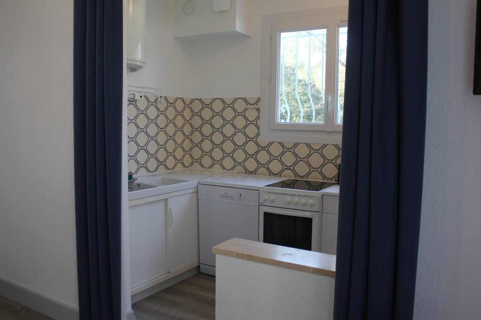 Ronce-Les-Bains - Appartement Rez-De-Chaussee Droit - 90M De La Plage Екстер'єр фото
